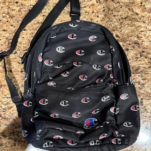 Champion backpack
